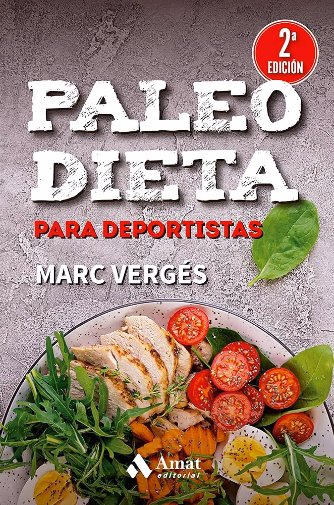 ¿Cómo hacer la dieta paleo?