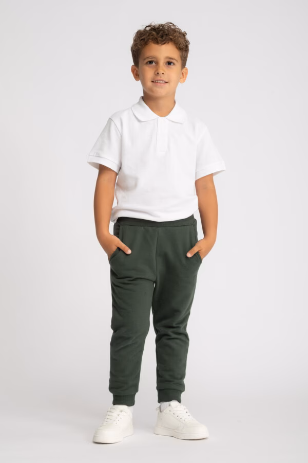 ¿Son buenos los pantalones deportivos para hacer deporte?