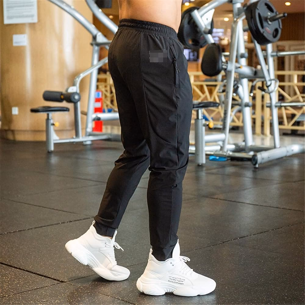 ¿Son los pantalones de entrenamiento una buena idea?