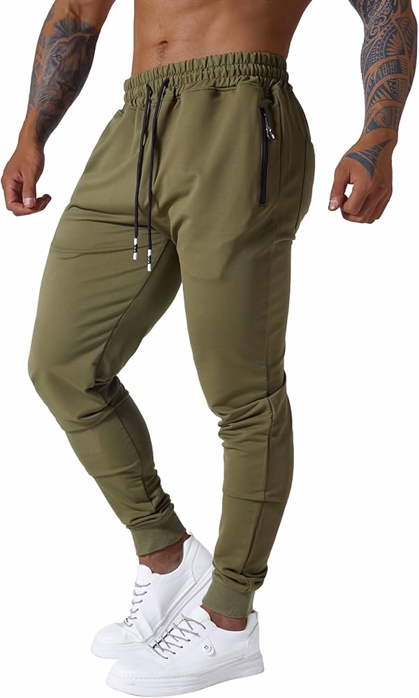 ¿Cuáles son las mejores marcas de pantalones de hombre?