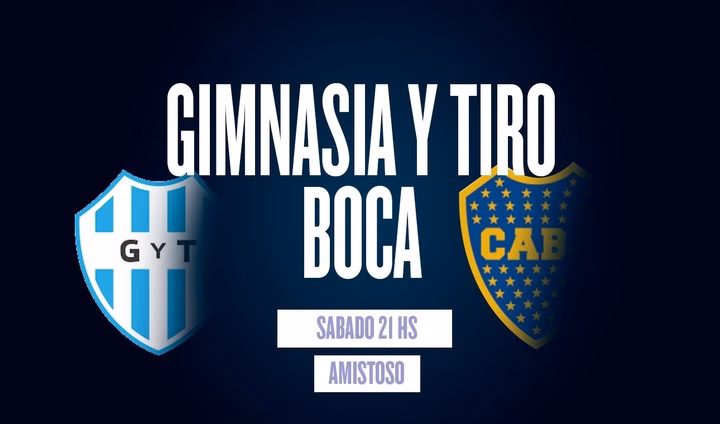 ¿Cuándo juega Boca vs Gimnasia por la Copa Argentina?