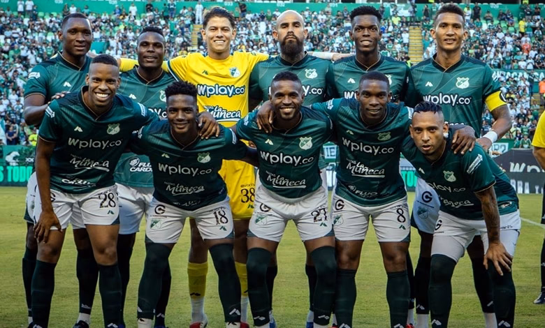 ¿Dónde puedo ver el partido del Cali hoy?