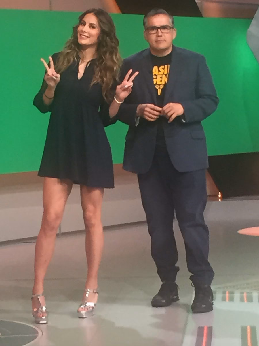 ¿Cómo digo que me apasiona el deporte?