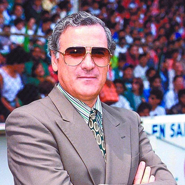 ¿Quién es el dueño de Pedro García?