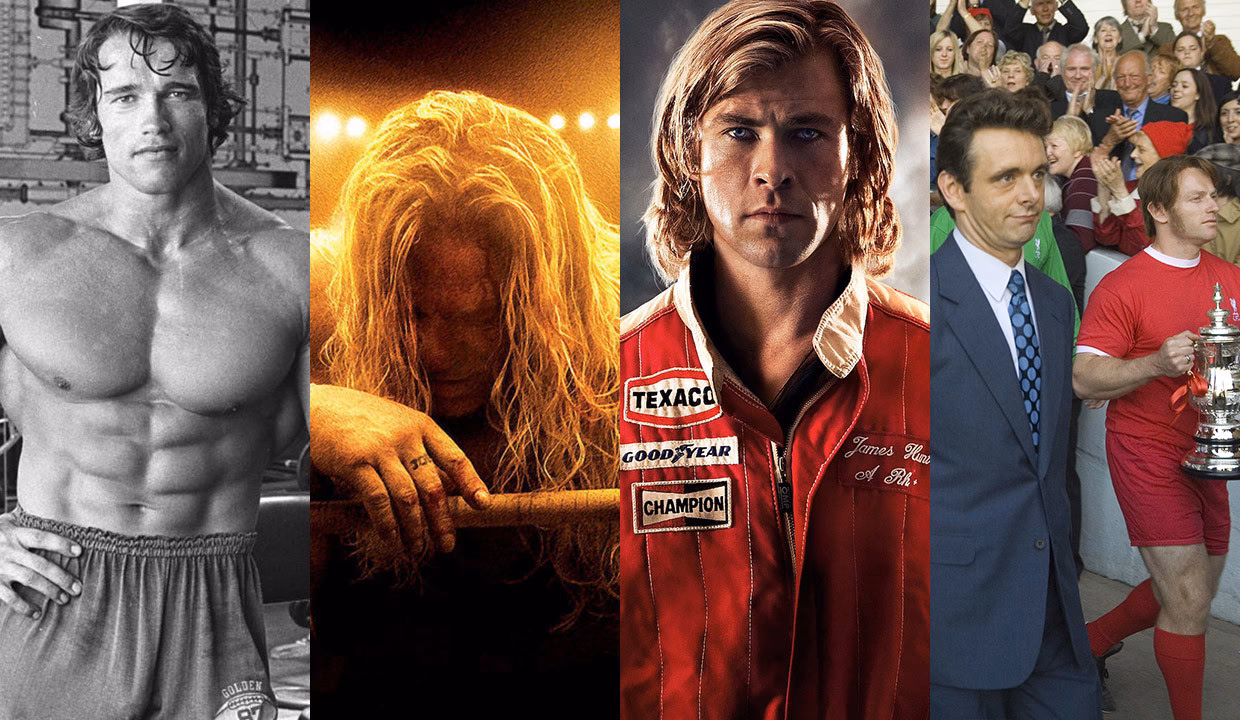 ¿Qué películas buenas hay en cartelera?