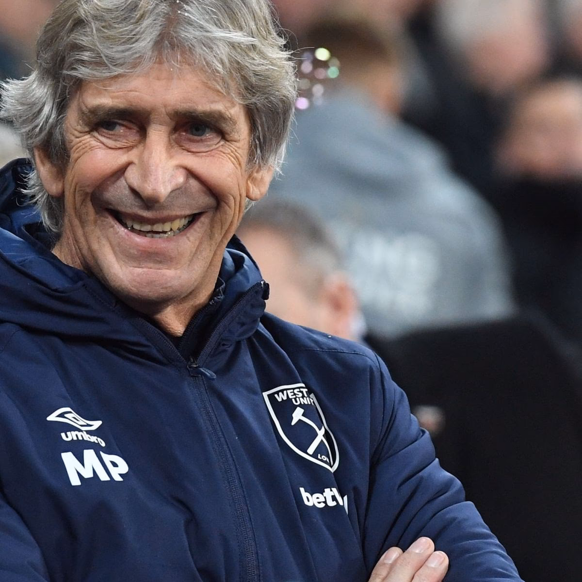 ¿Quién es el verdadero entrenador del Betis?