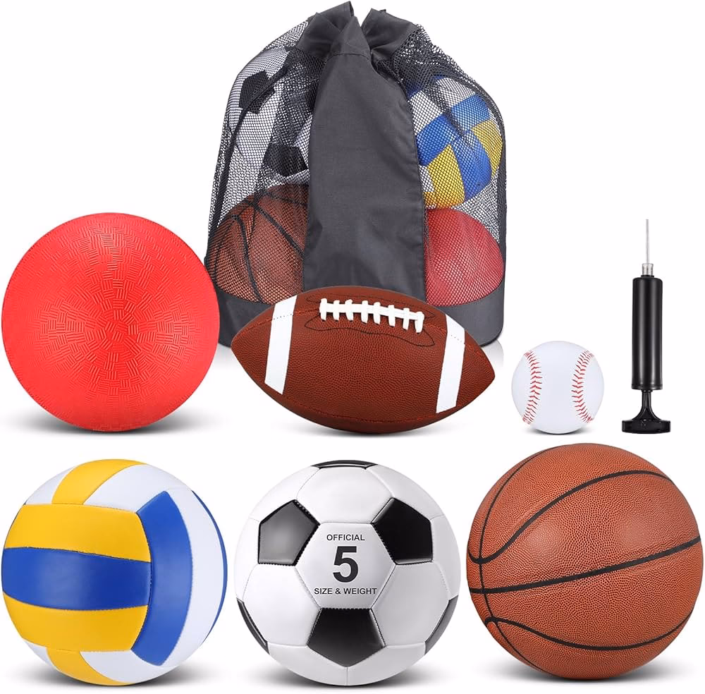 ¿Cuál es el mejor balón de fútbol?