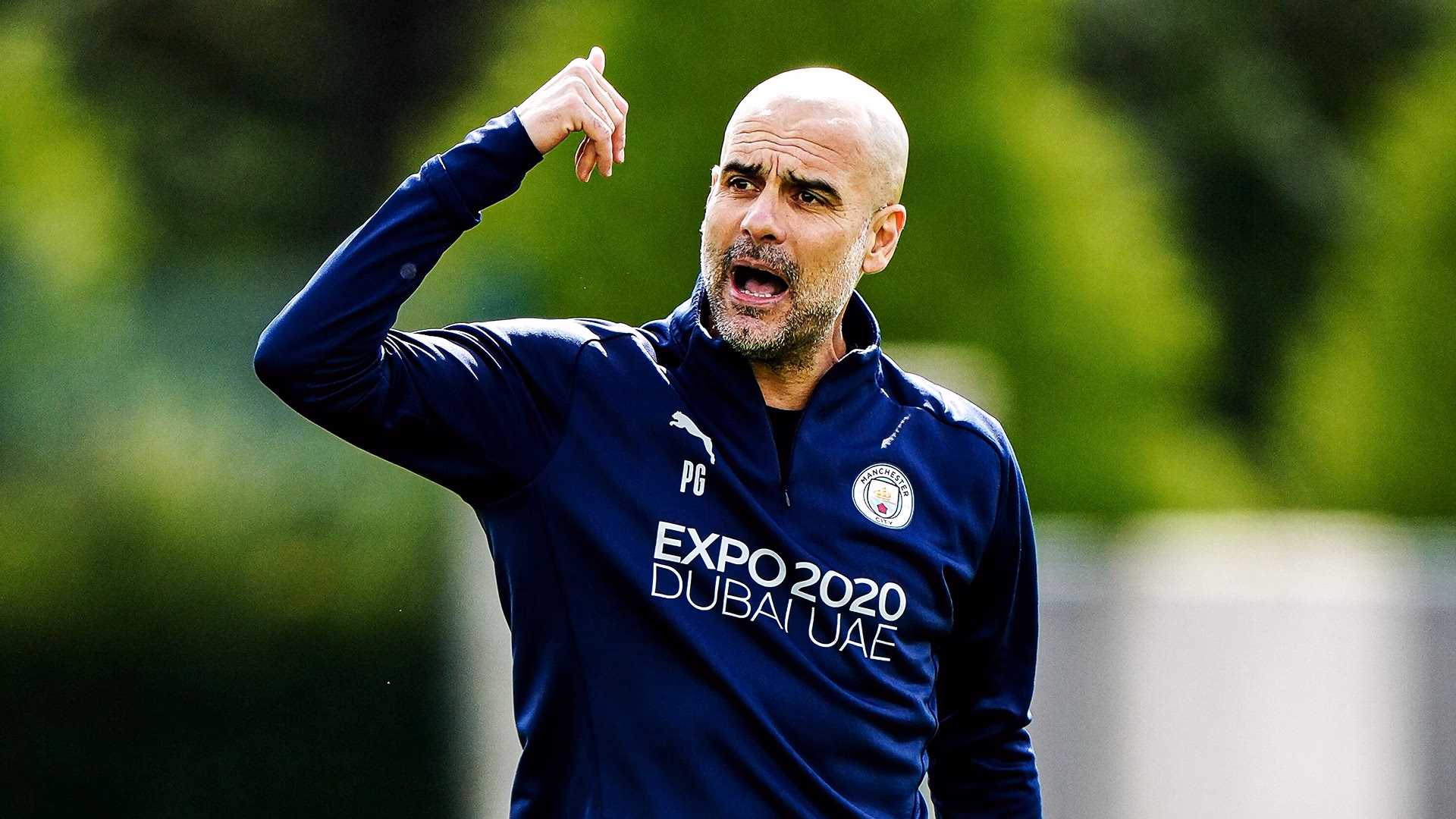 ¿Cuántos equipos dirigió Pep Guardiola?