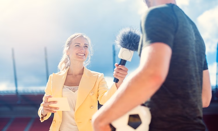 ¿Qué universidades tienen periodismo deportivo?