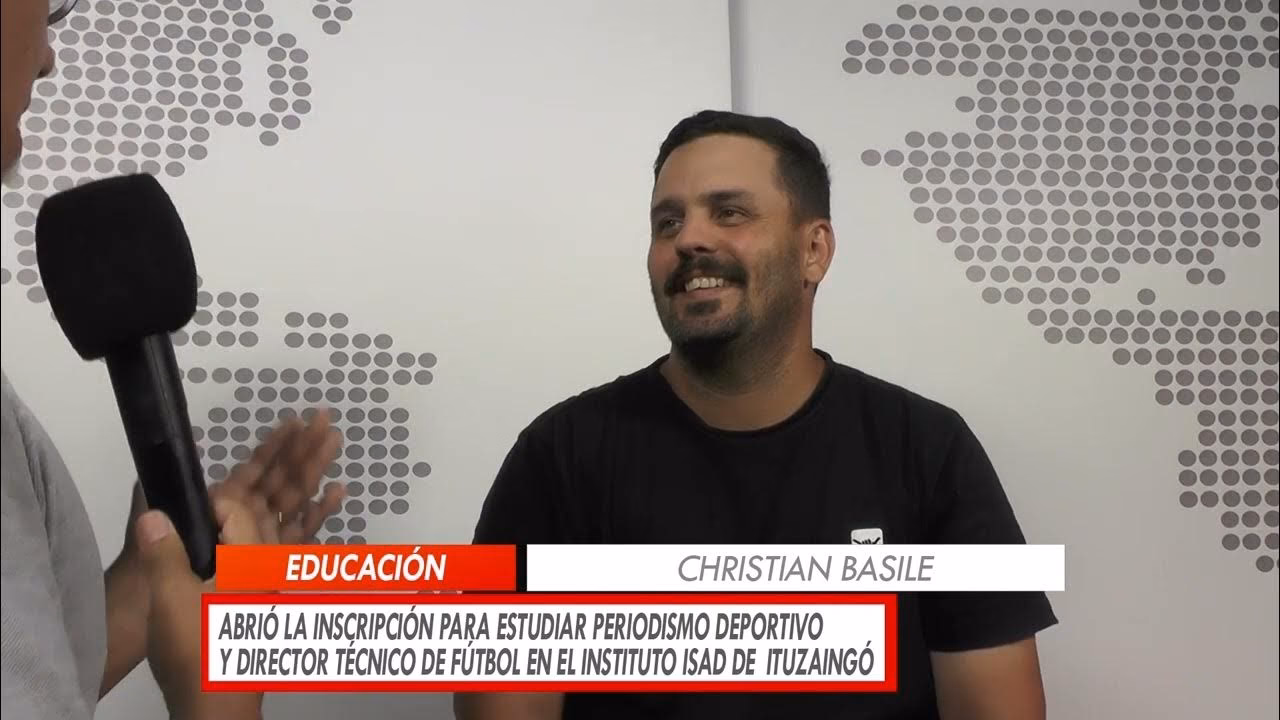 ¿Rutgers tiene periodismo deportivo?