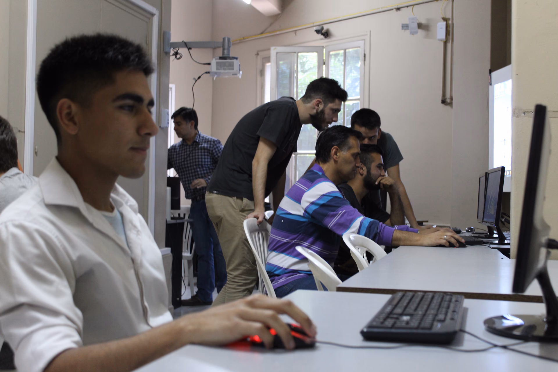 ¿Qué universidades tienen la carrera de periodismo deportivo en Argentina?