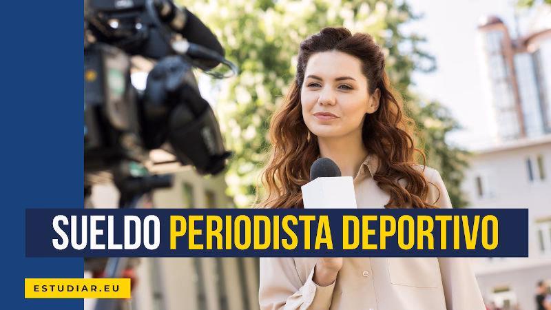 ¿Necesitas un título para ejercer el periodismo deportivo?