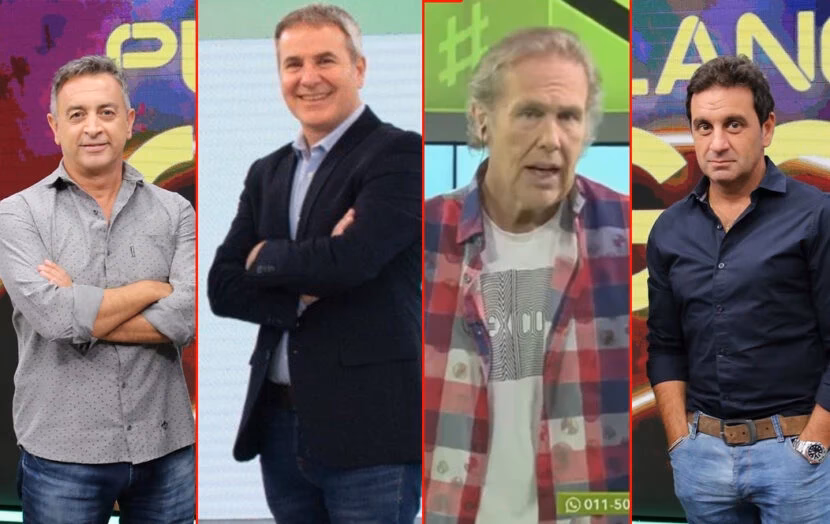 ¿Cuál es la nacionalidad de Gastón Edul?