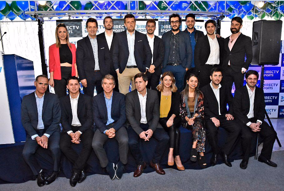 ¿Quién es Narella Senra?