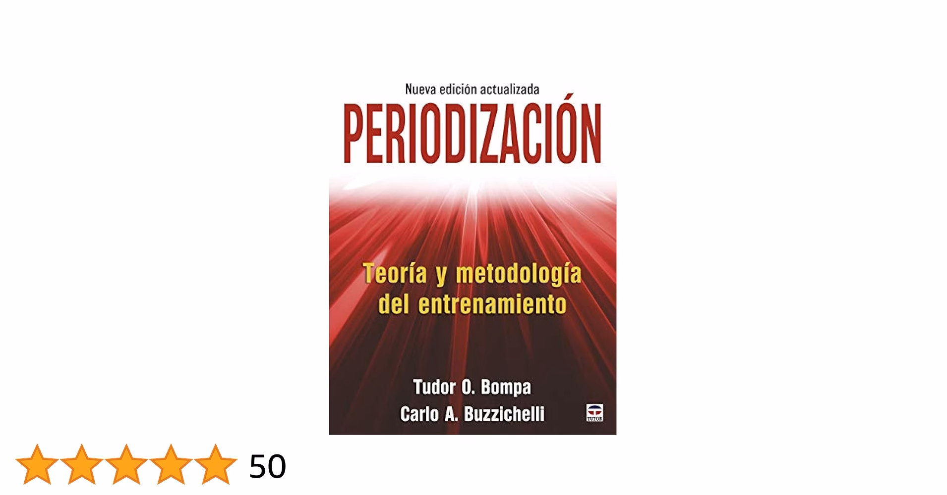 ¿Qué es la periodización de Bompa?