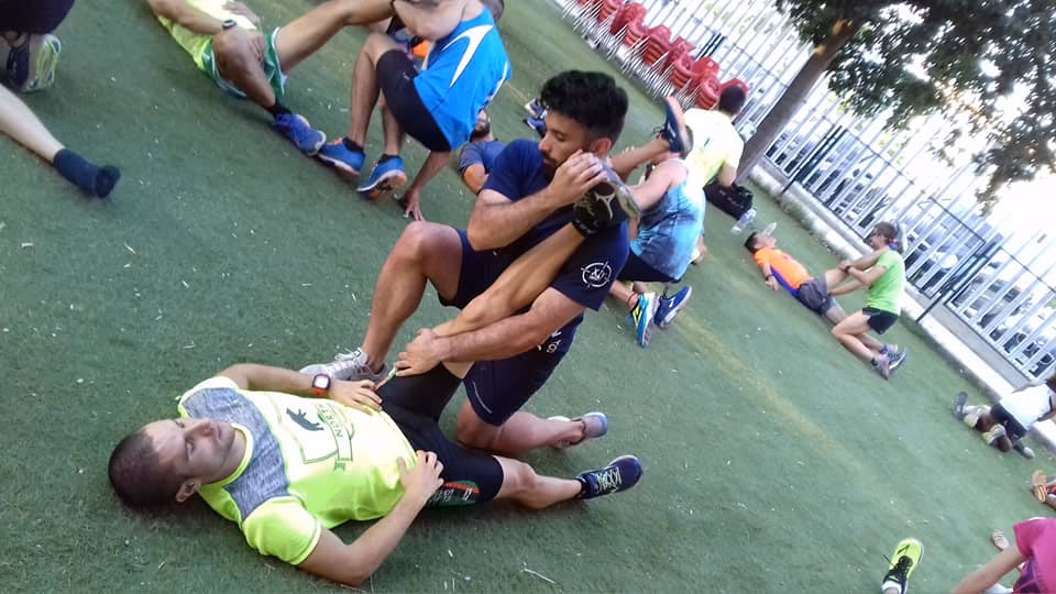 ¿Qué es un periodo transitorio a nivel deportivo?