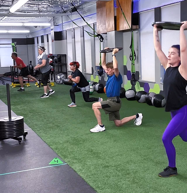 How expensive is a personal gym?