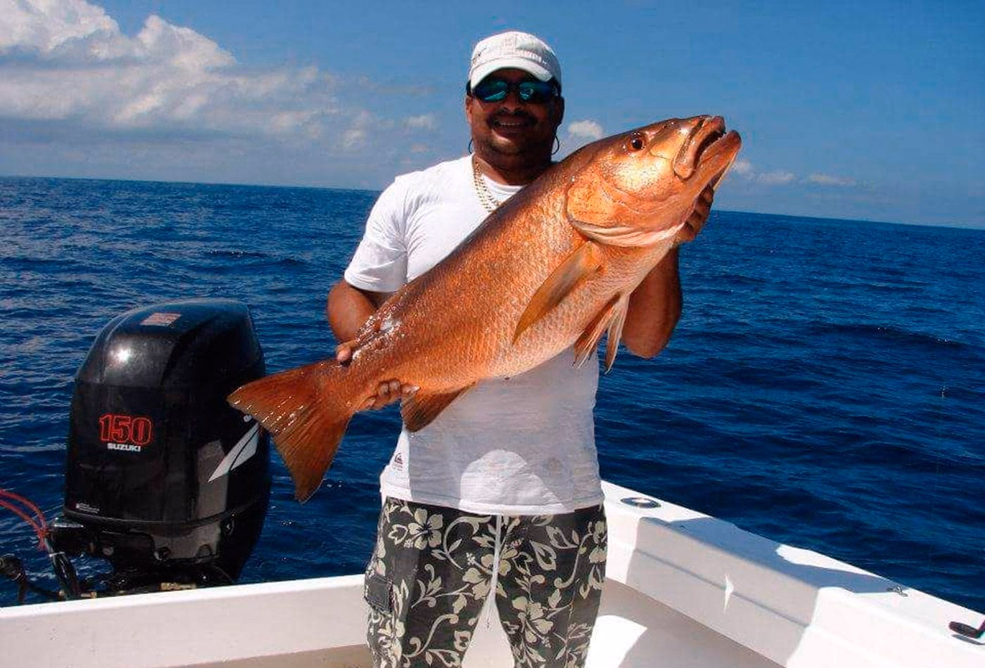 ¿Cuál es el mejor mes para ir a pescar en Costa Rica?