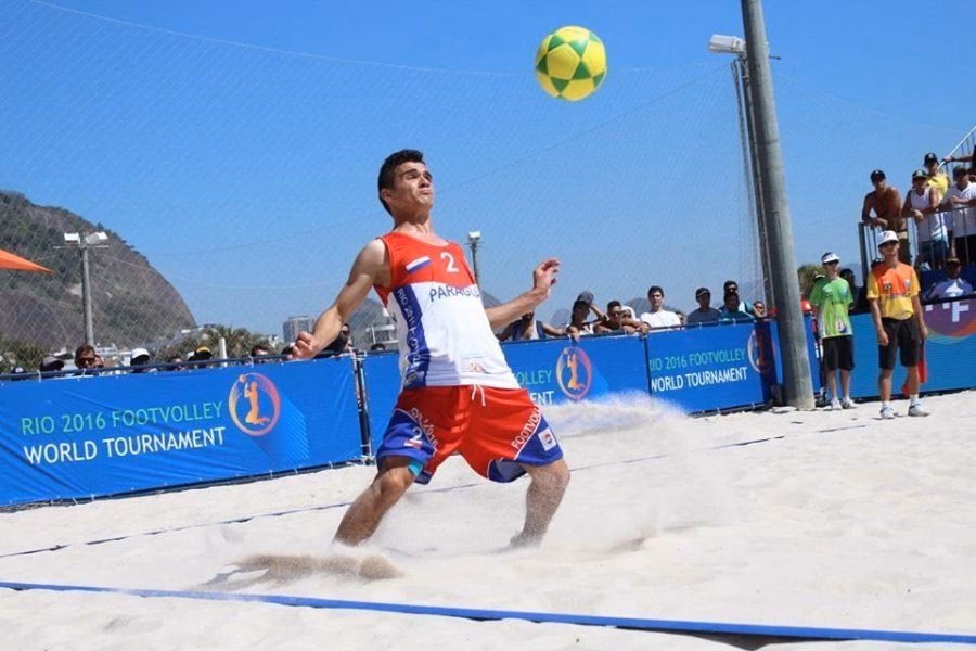 ¿Qué es el Piki Voley?