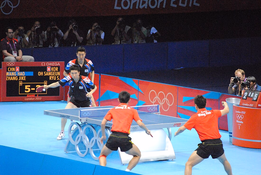 ¿Qué es el ping pong?