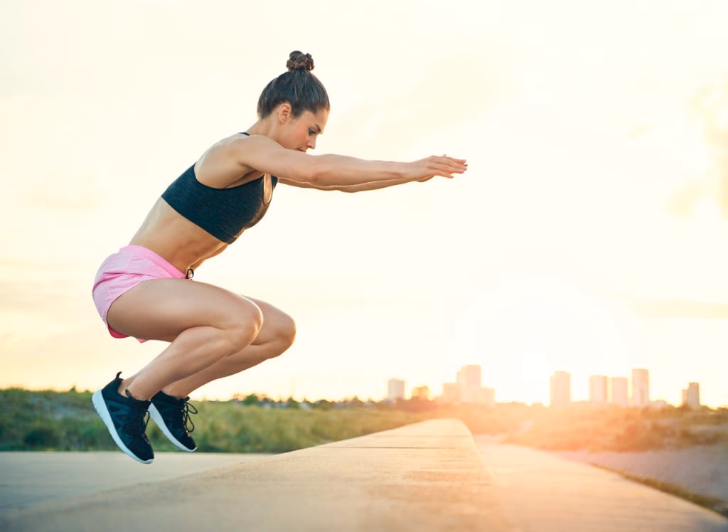 ¿Qué es la piometra en el deporte?