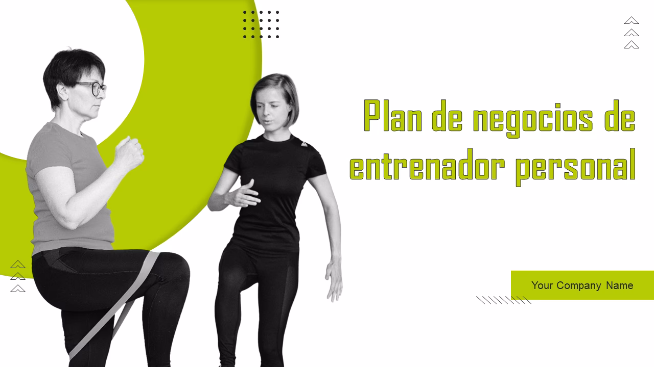 ¿Es el entrenador personal un negocio rentable?