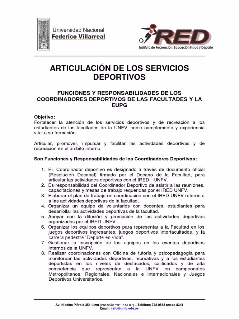 ¿Qué es un plan deportivo?