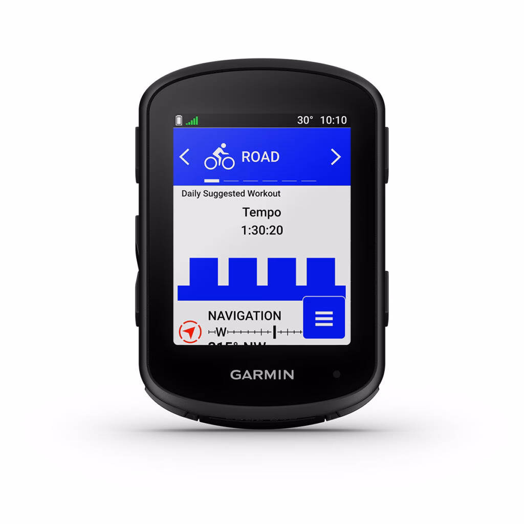 ¿Son buenos los planes de ciclismo de Garmin?