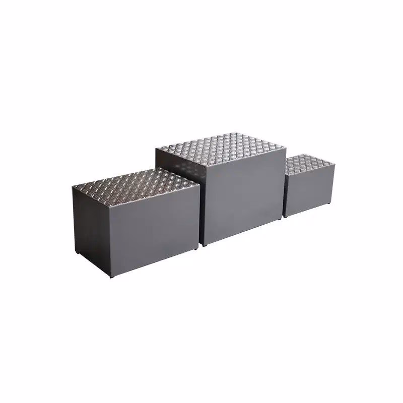 What does the company podium do?