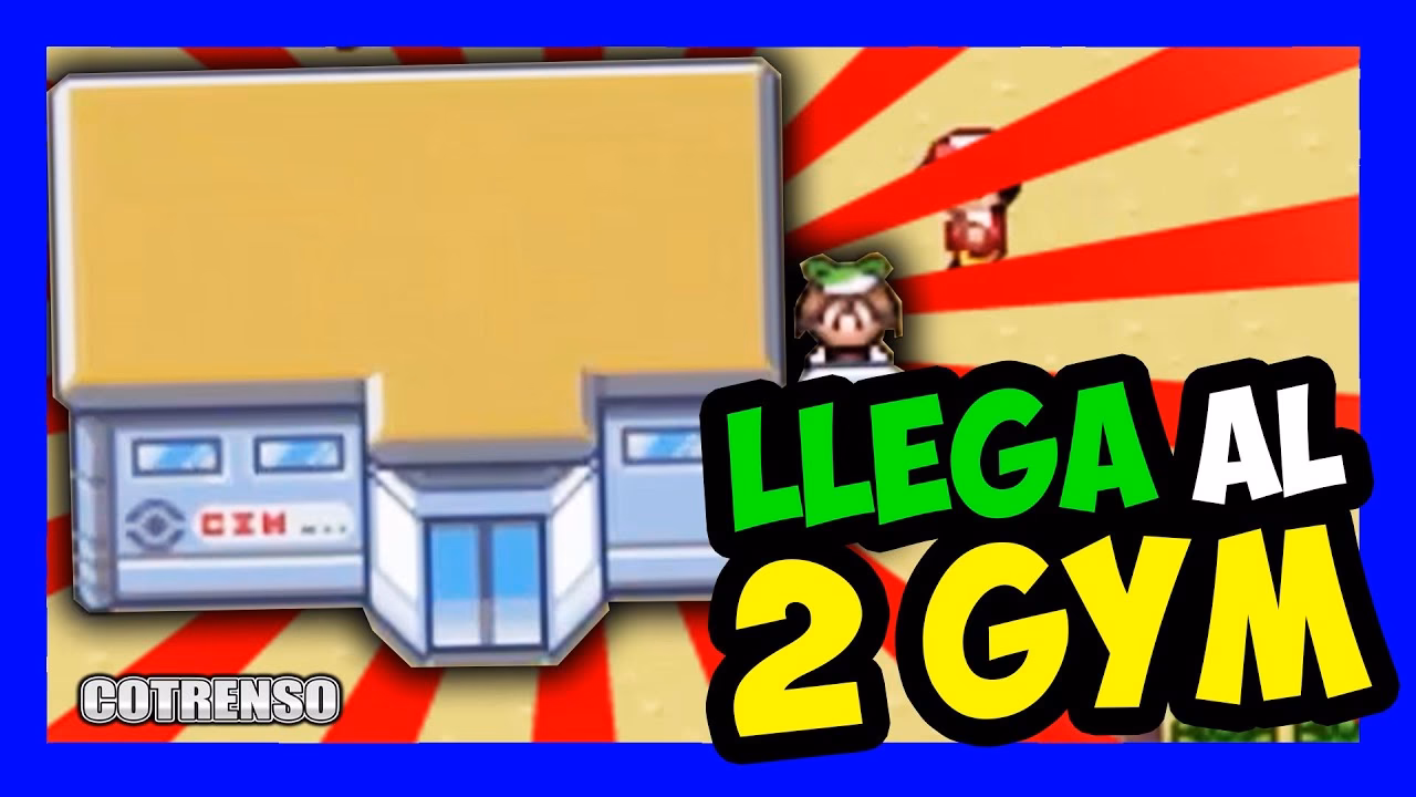 ¿Cómo conseguir la segunda medalla en Pokémon Platino?