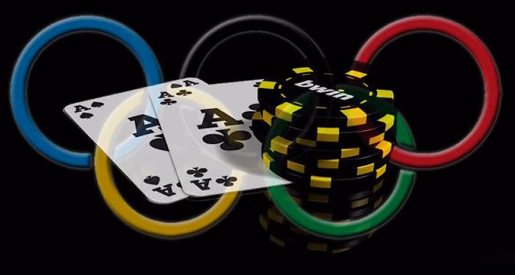 ¿Qué deporte es el póker?