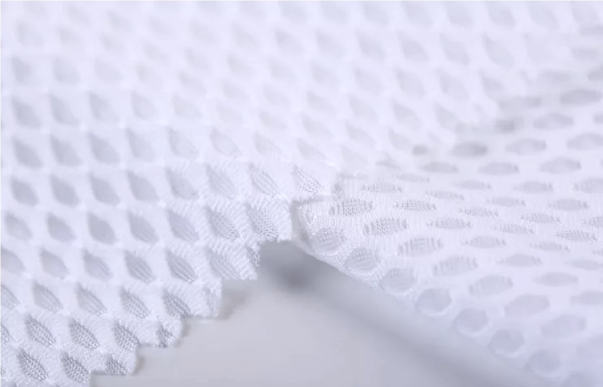 ¿Qué es mejor para sudar, el algodón o el poliéster?