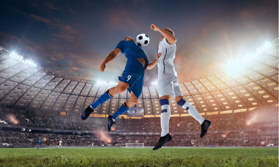 ¿Es el fútbol el rey de los deportes?