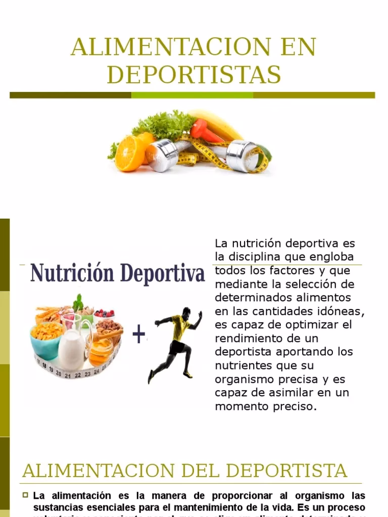 ¿Cuál es la importancia de la alimentación balanceada?