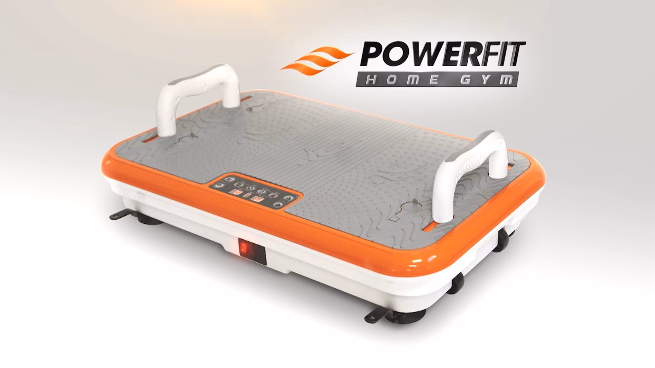 ¿Qué es power fit en el gimnasio?