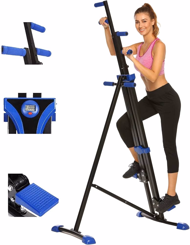 ¿Cuánto cuesta una escaladora para hacer ejercicio?