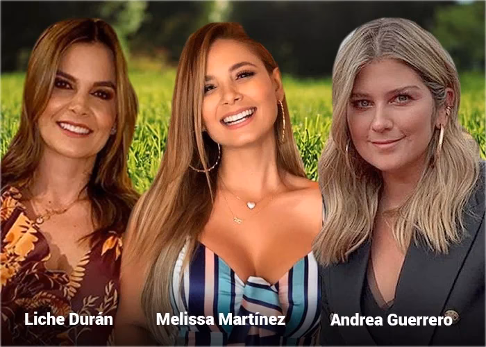 ¿Quiénes son los presentadores de ESPN Colombia?