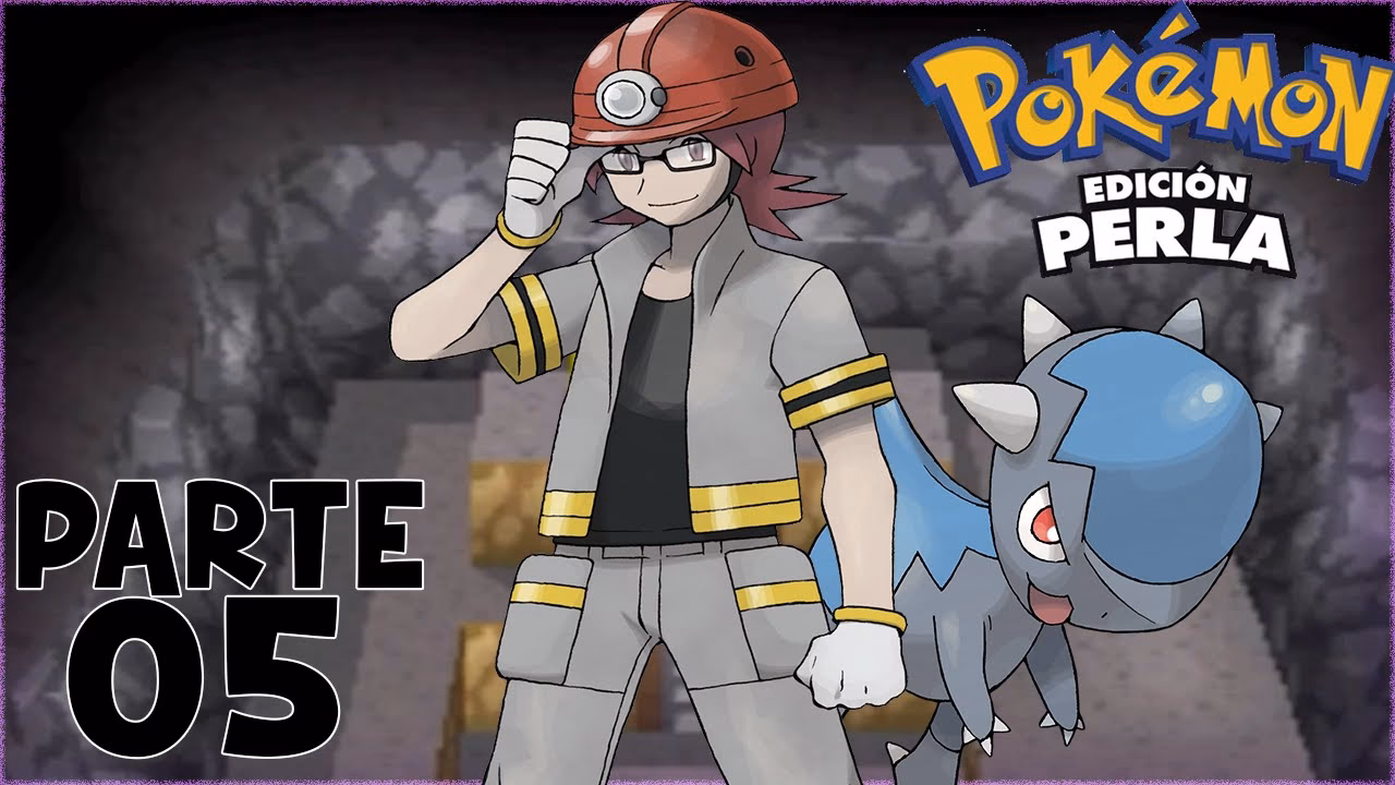 ¿Cuál es el primer gimnasio en Pokémon Platino?