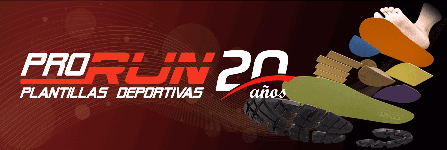 ¿Cuánto duran las plantillas para correr?