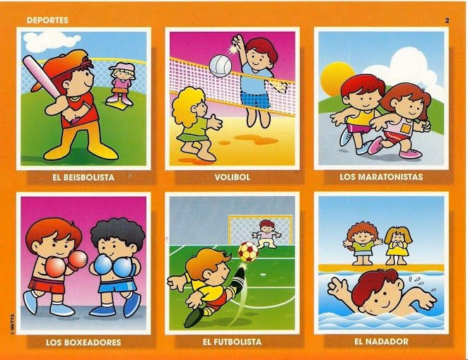 ¿Los deportes son profesiones?