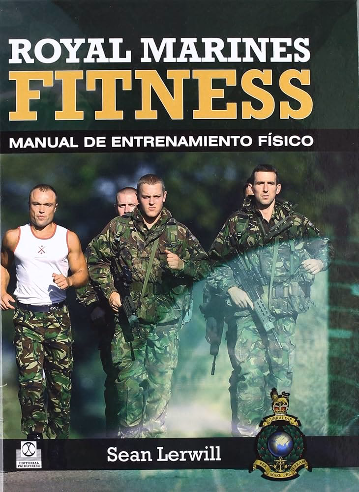 ¿Cuál es el entrenamiento básico para los militares?