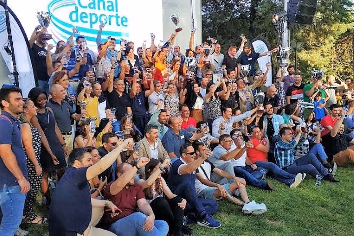 ¿Cómo fomentar el deporte en una empresa?