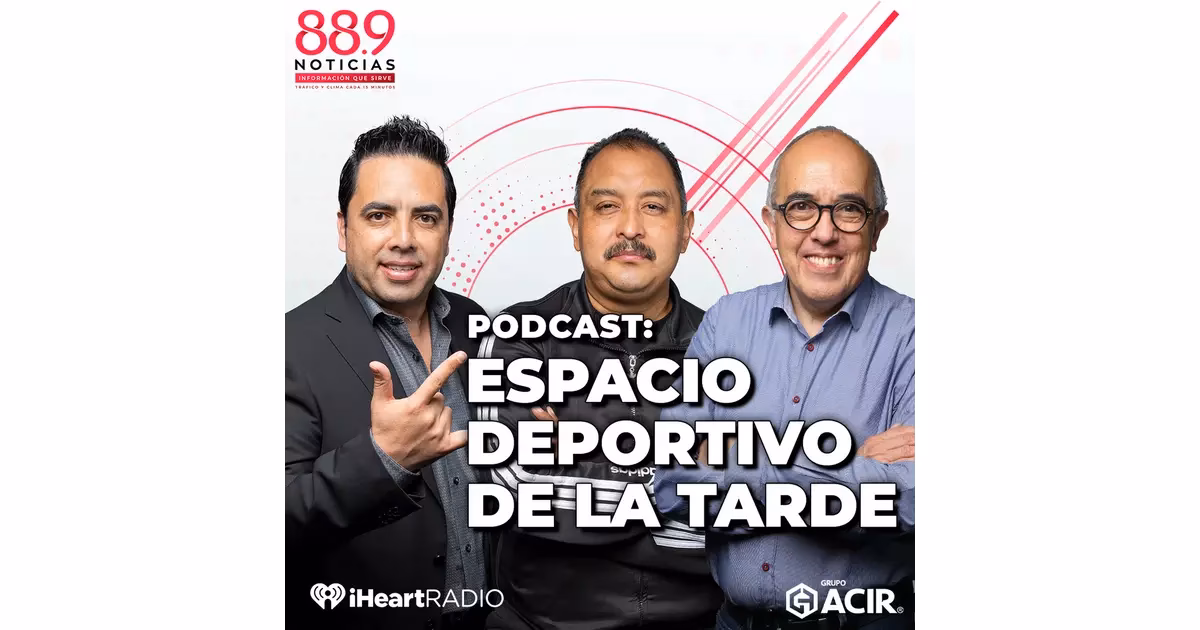 ¿Cómo se llama el programa de deportes de COPE?