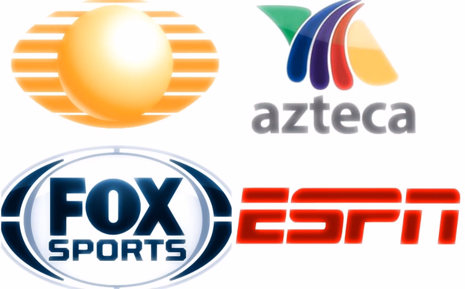 ¿Cuáles son los programas de deportes?