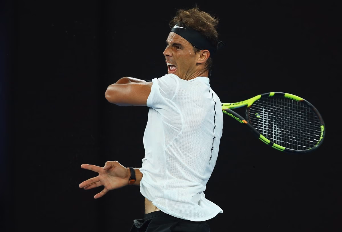 ¿Cómo funcionan las apuestas en el tenis?