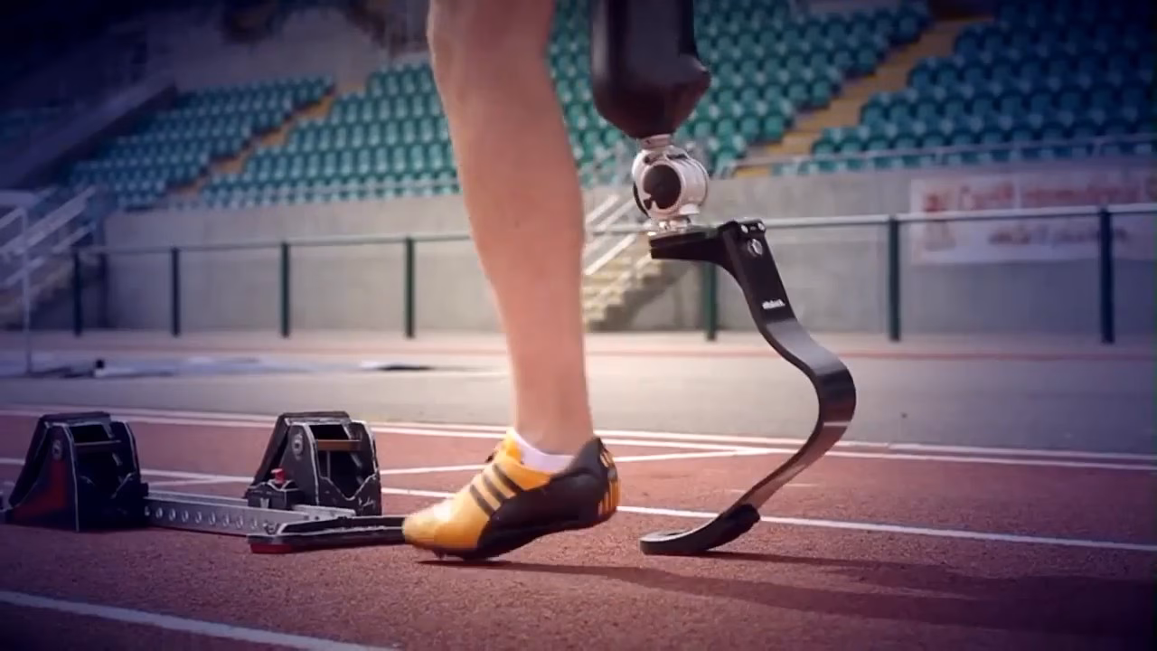 ¿Qué son las prótesis deportivas?