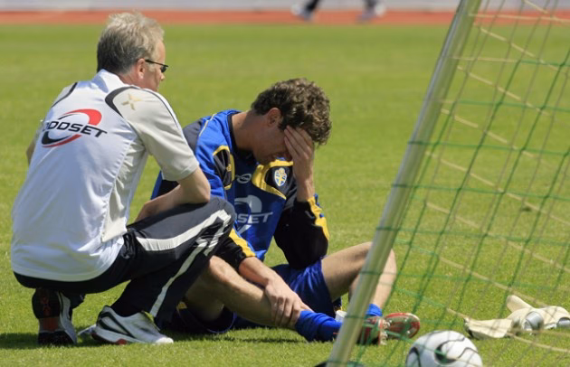 ¿Cuál es la diferencia entre un psicólogo deportivo y un psicólogo clínico?