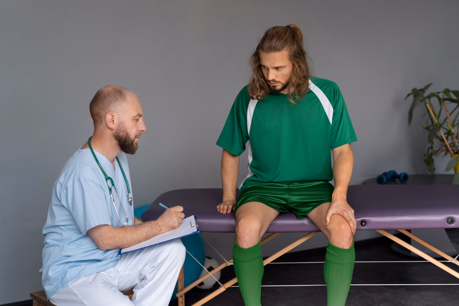 ¿Qué terapia se utiliza en psicología del deporte?