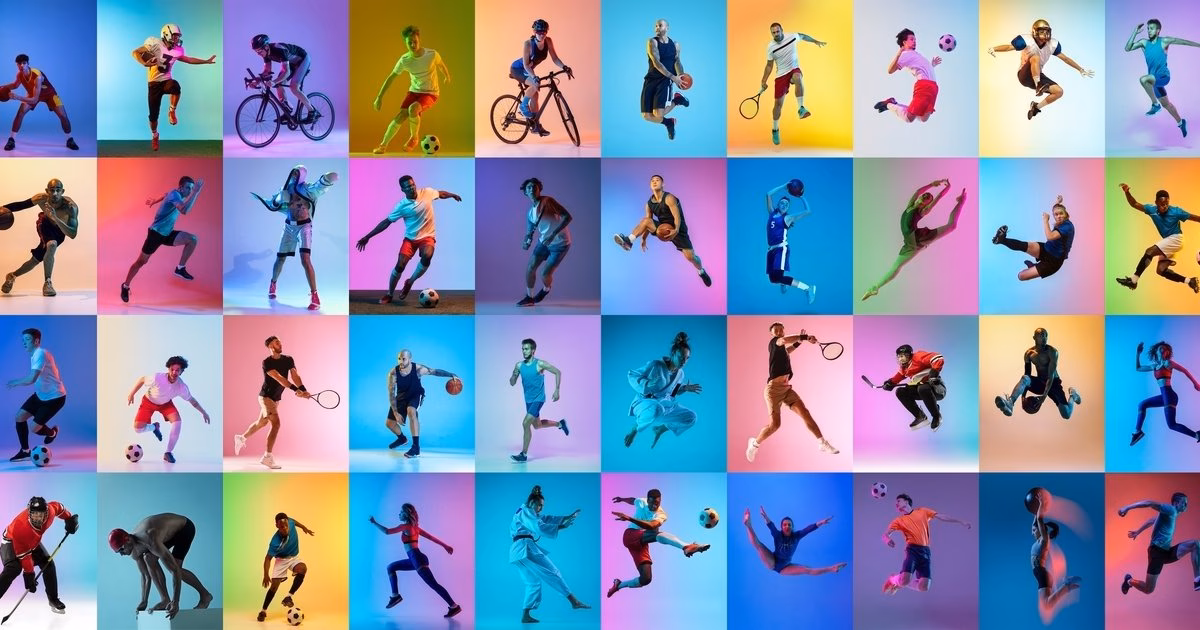 ¿Qué publicidad usa Nike?