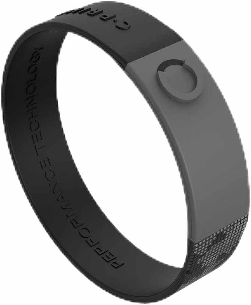 ¿Qué es la pulsera que usan los deportistas?